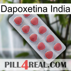 Dapoxetine India 18